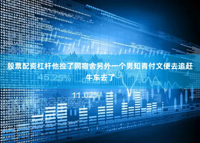 股票配资杠杆他拉了同宿舍另外一个男知青付文便去追赶牛车去了